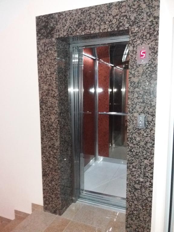 Golden Sea View Apartments 1 Pomorie Exterior foto